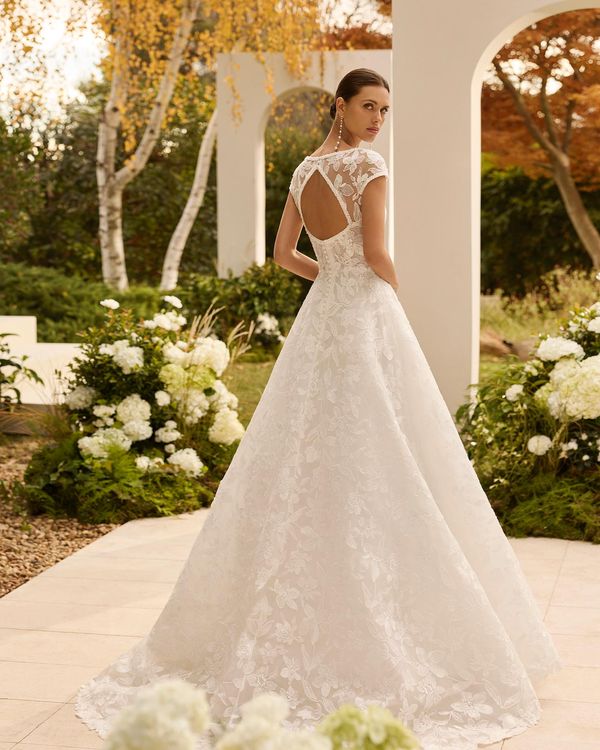 Collezione Rosa Clará | Abiti da Sposa