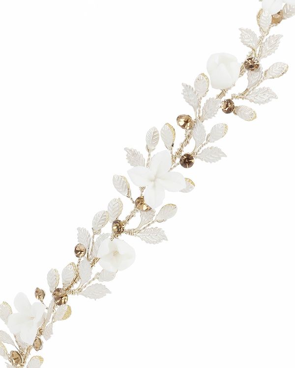 Bridal headpiece 2LT51TIAR0P