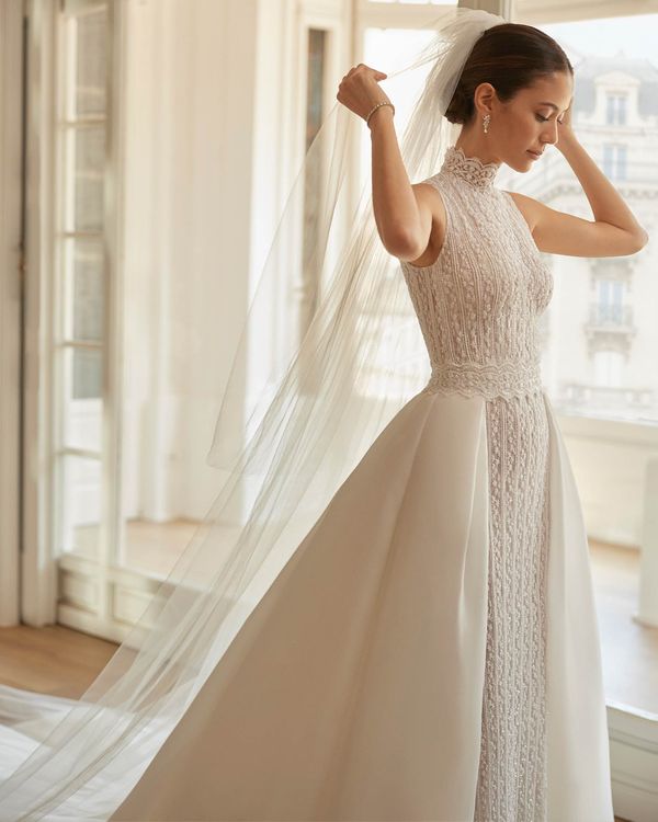 MARRIAGE 1